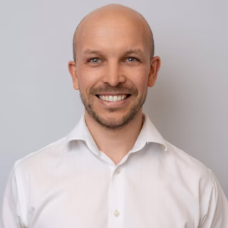 CMD - Tim Petersen