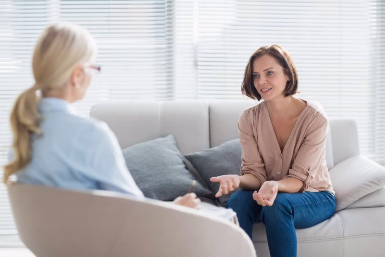 Psychotherapie