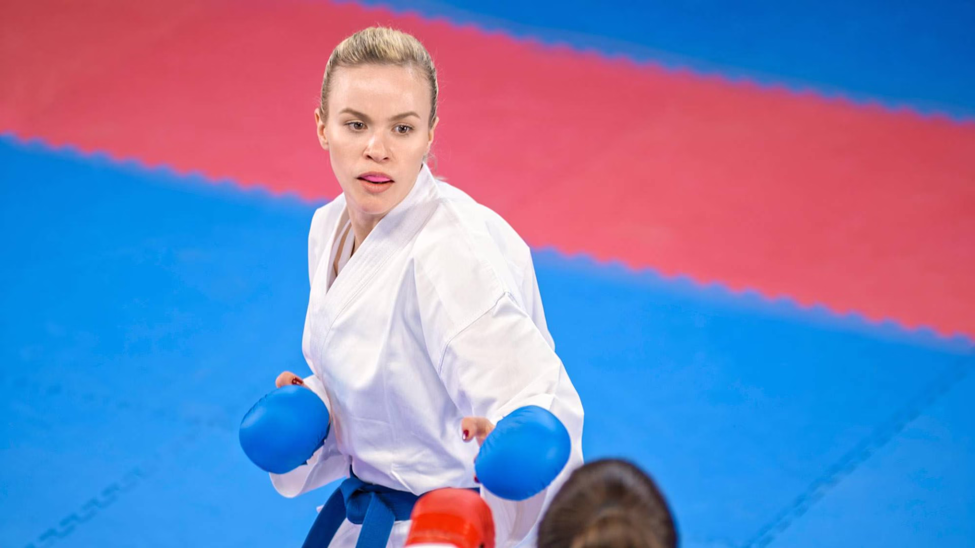 sports protection-kickboxing-teeth protection