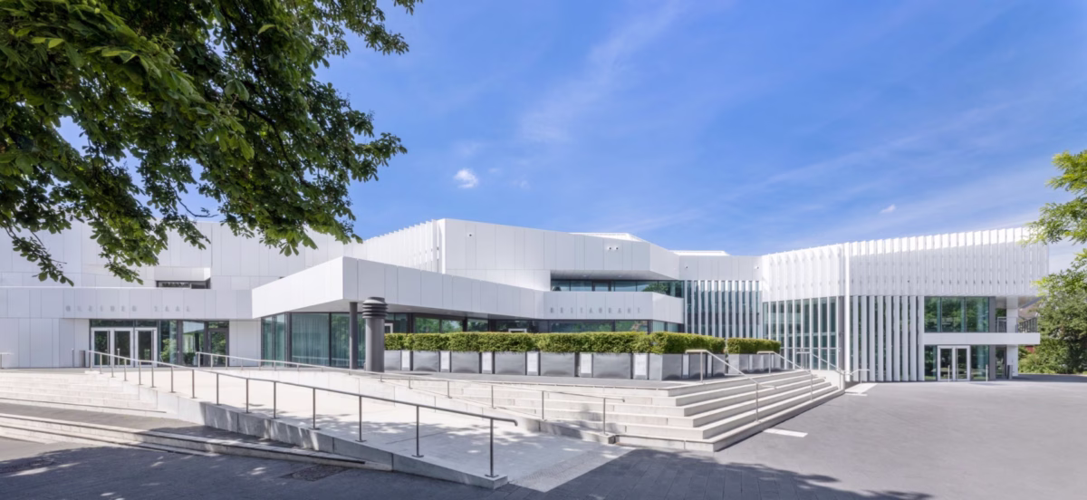 Gütersloh-Neue-Stadthalle