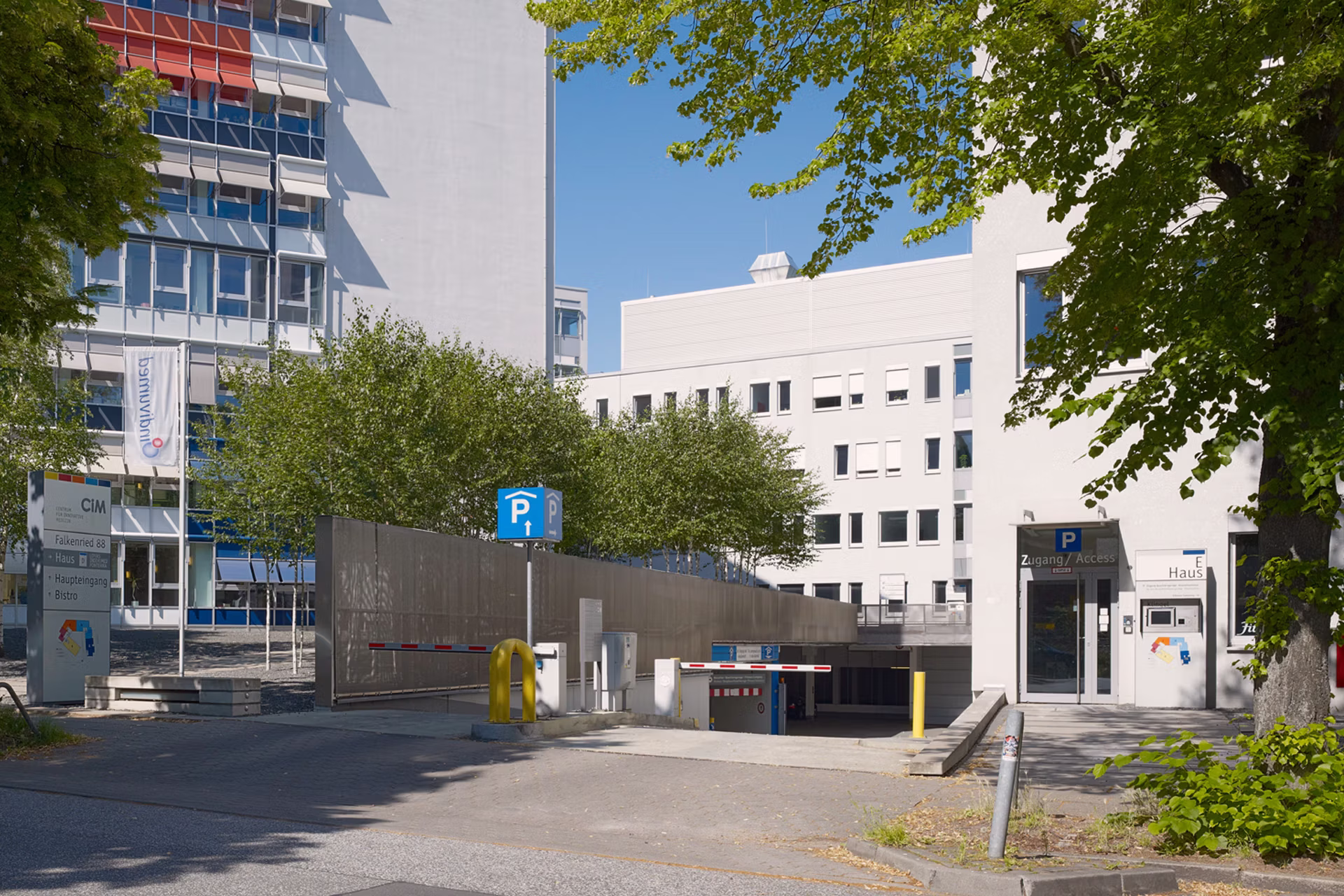 CMD - HB - Parkhaus 1 2025.10.15