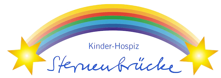 Kinder-Hospiz Sternenbruecke - Logo
